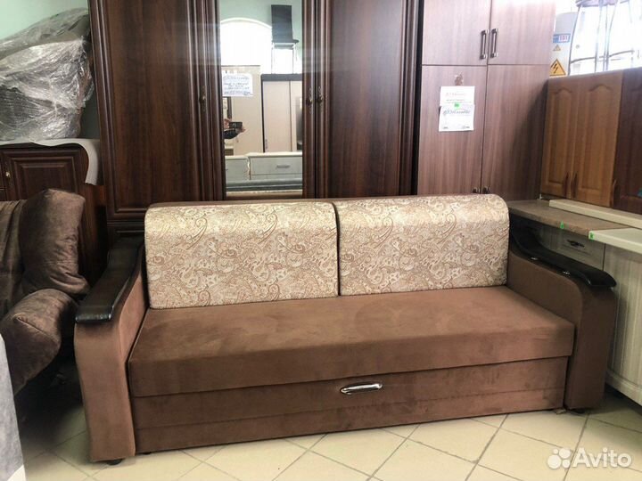 Диван Лидер - 3