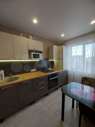 3-к. квартира, 61,9 м², 8/9 эт.