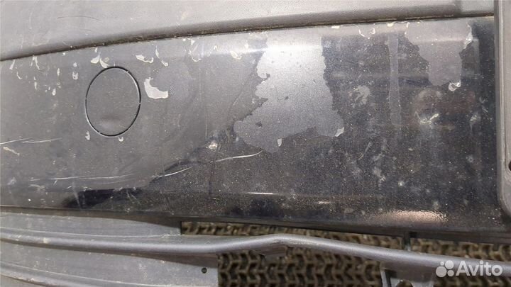 Бампер Opel Corsa C, 2004