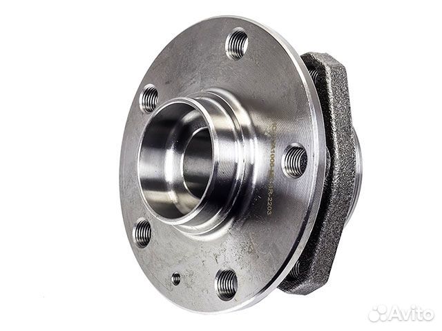 Ступица колеса передняя Volkswagen Golf 7