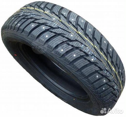 Nexen Winguard WinSpike WH62 225/45 R17