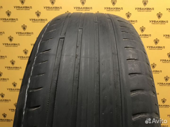 Nokian Tyres Nordman SX2 215/60 R16 99H