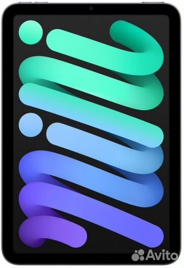 Apple iPad Mini 6 Рассрочка Онлайн
