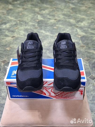 Кроссовки New balance