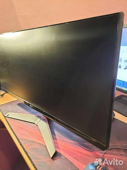 Монитор для компьютера 75 гц