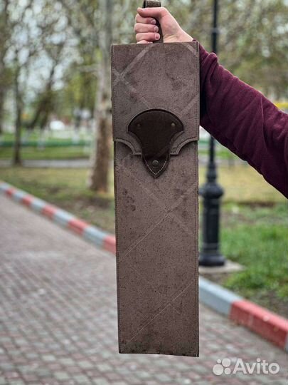 Шампура подарочные