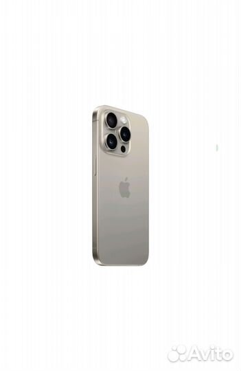 iPhone 15 Pro, 256 ГБ