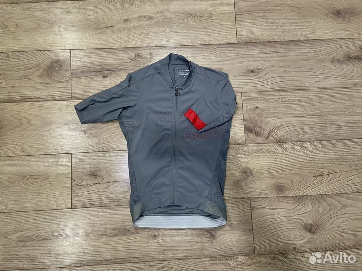 Джерси велосипедная silvini