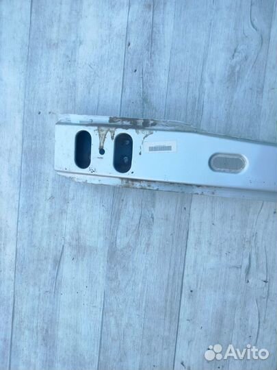 Усилитель бампера передний Lifan Breez (520) 2008