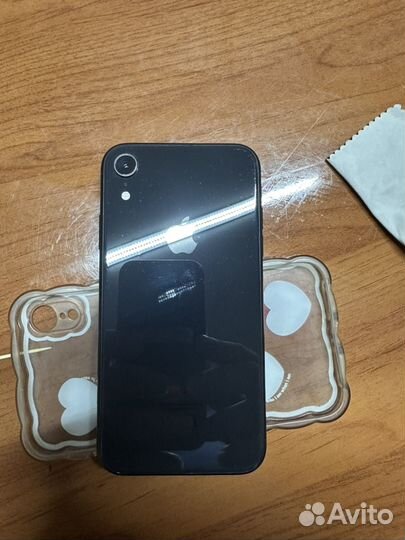 iPhone Xr, 64 ГБ