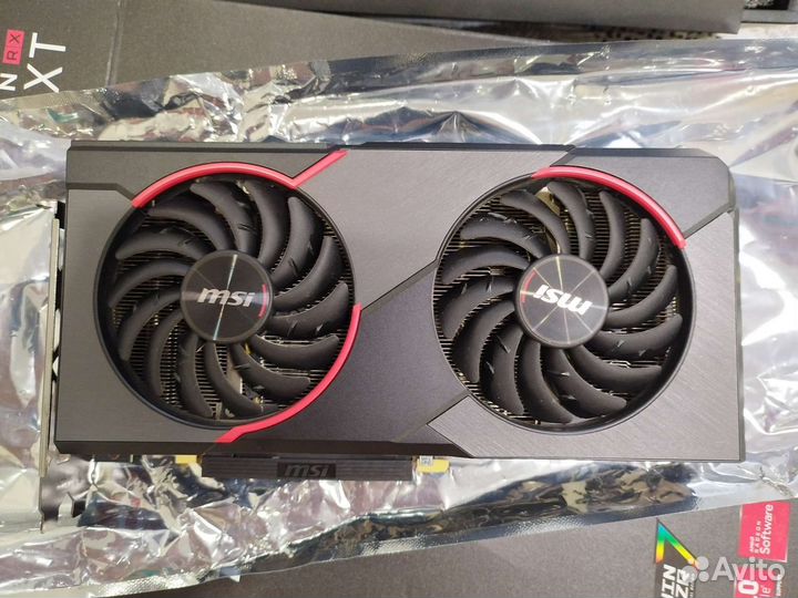 Видеокарта