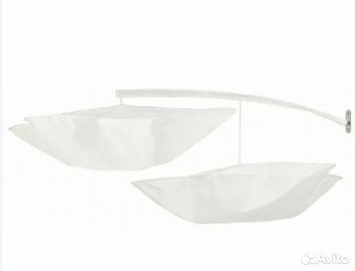 Полог икеа Химмельск