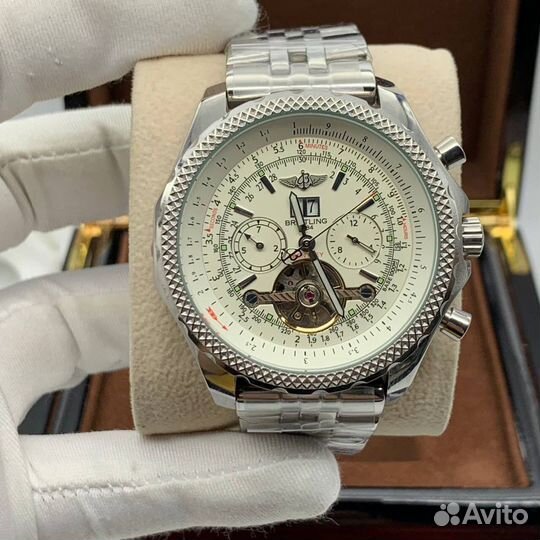 Мужские часы Breitling