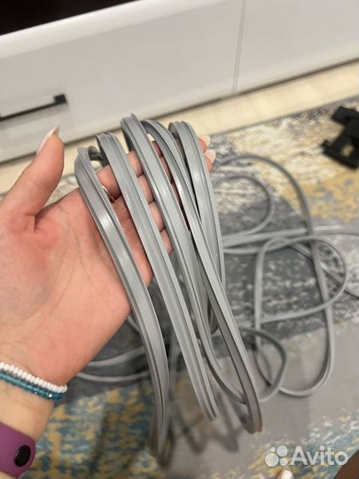 Уплотнительная лента