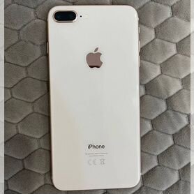 iPhone 8 Plus, 64 ГБ