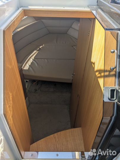 Galeon 305 HTS