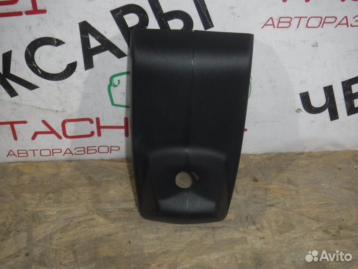 Кожух салонного зеркала BMW 5 F10 (2009-2017)