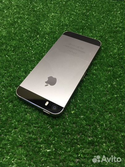 iPhone 5, 16 ГБ