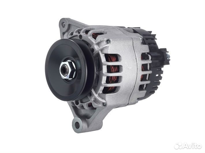 Генератор Карьер (Carrier)