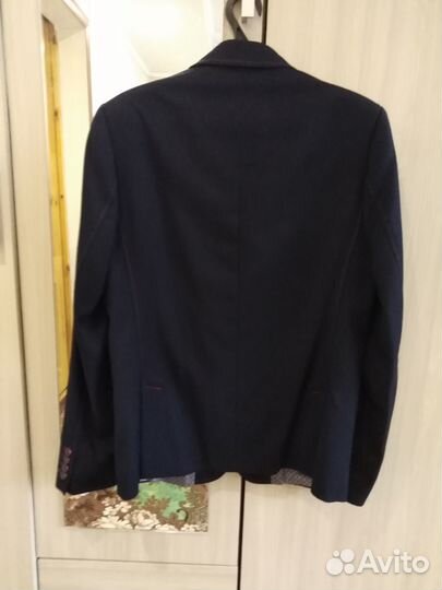 Пиджак Jankes размер 164 (44) для мальчика