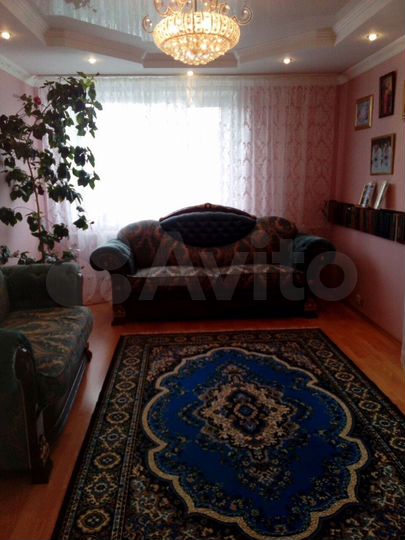 Дом 83 м² на участке 7 сот.