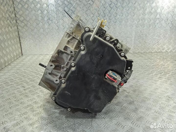 АКПП к Opel Mokka 2012-2016 1.4 6T45