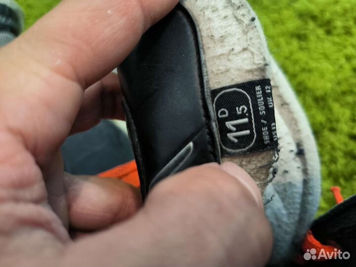 Коньки Bauer Vapor x5.0