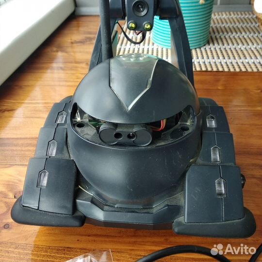 Робот шпион