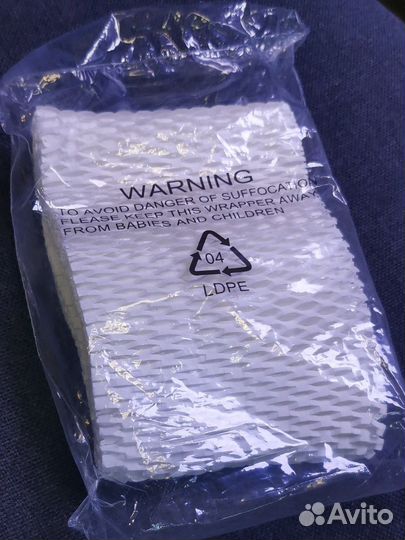 Фильтр для увлажнителя philips