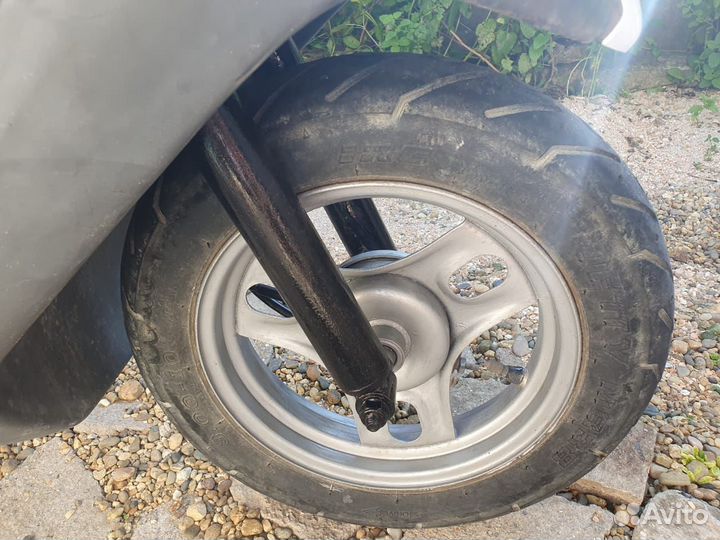 Honda Dio