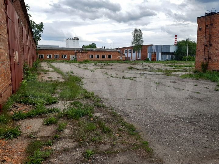 Сдам производственное помещение, 695.6 м²