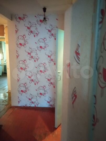 Комната 26,7 м² в 3-к., 1/3 эт.