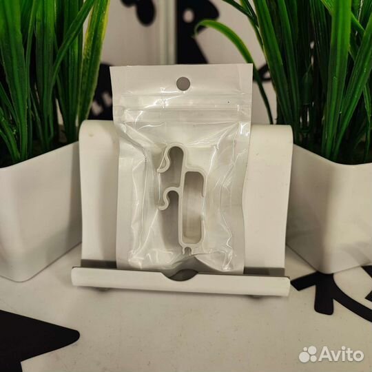 Держатель провода Oculus link