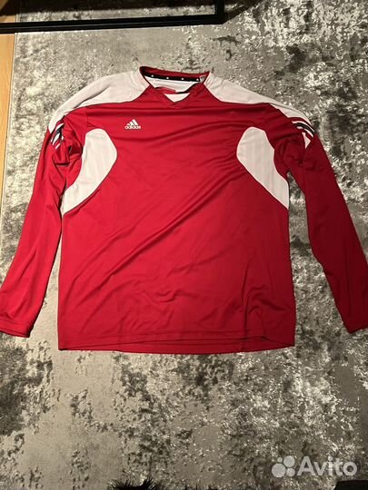 Лонгслив adidas originals