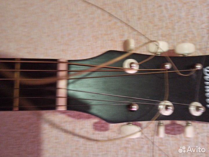 Гитара belucci bc 3820