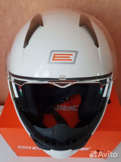 Шлем модуляр Origine Riviera Solid