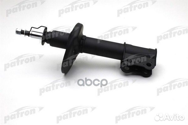 Амортизатор подвески передн лев toyota: avensis