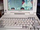 Ноутбук Compaq lte 5000