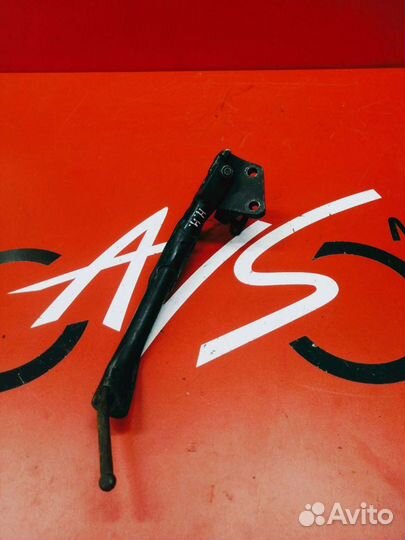 Боковая подножка мото