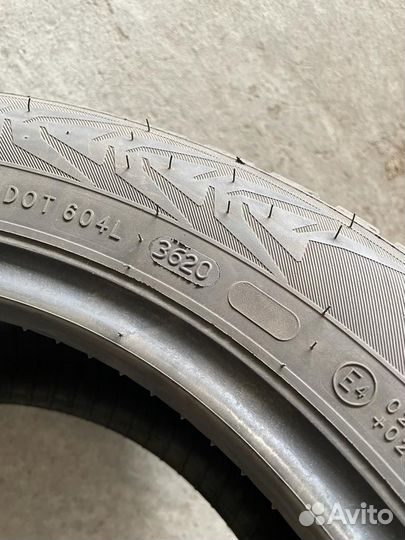 Nokian Tyres Nordman 7 185/60 R15 88