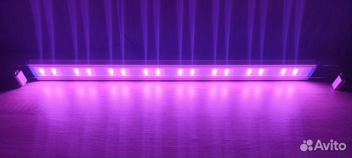 Светильник для аквариума 80 см