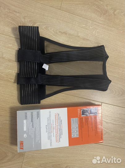 Реклинатор,корректор осанки