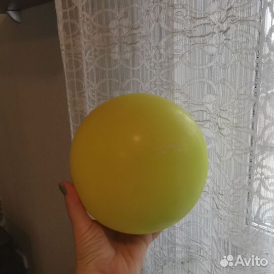 Художественная гимнастика