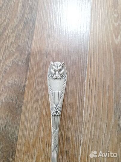 Вилка для мяса