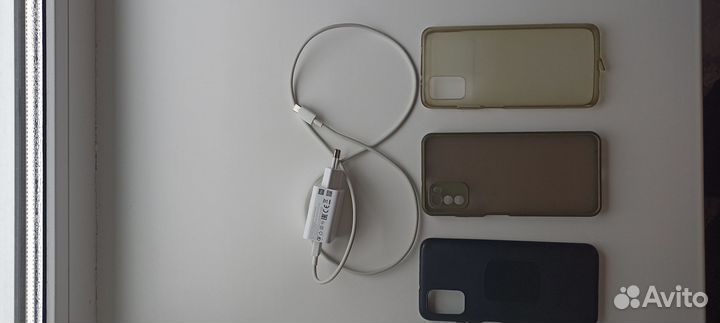 Xiaomi POCO M3, 4/128 ГБ