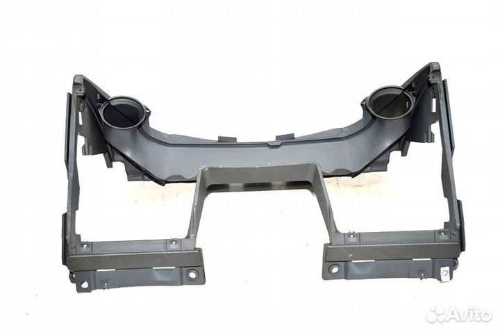 Крышка/оболочка приборной панели scania R-Series