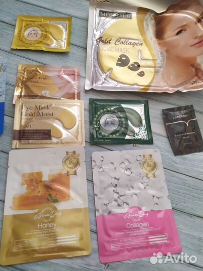 Подарочный набор для женщин на 8 марта