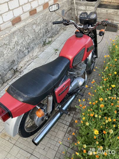 Продам иж юпитер 5