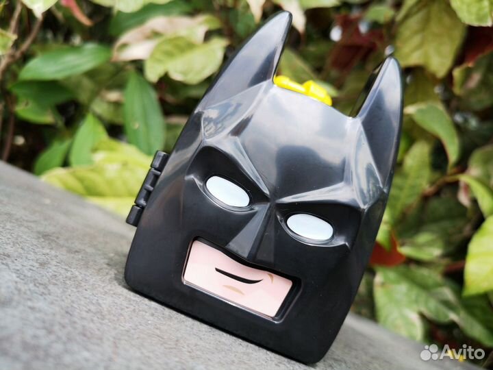 Лего фильм из Макдональдс