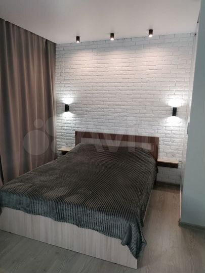 Квартира-студия, 36 м², 12/16 эт.